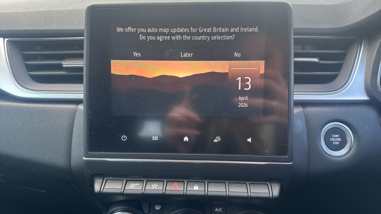 Renault Captur 1.0 TCE 90 SE Edition 5dr Petrol Hatchback